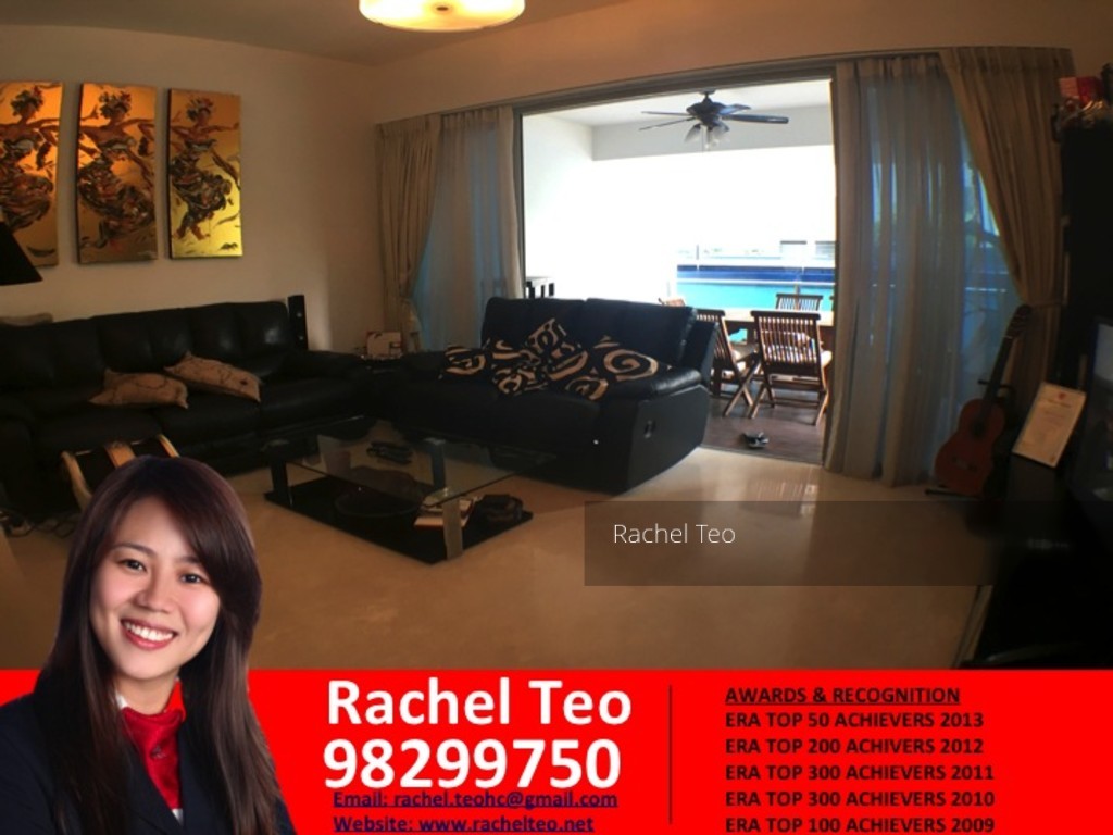 Amber Residences thumbnail photo